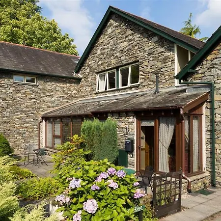 Σπίτι διακοπών The Gallery Troutbeck (South Lakeland)